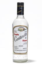 tequila centinela blanco
