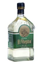 el viejito reposado tequila