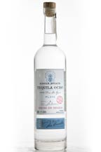 Tequila Ocho Plata - 2010 Los Corrales - single estate