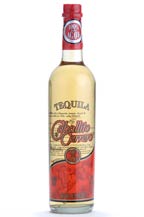 tequila caballito cerrero reposado