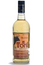 el toril tequila reposado mixto
