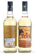el toril joven tequila mixto