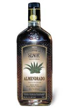 reserva del señor almendrado liqueur