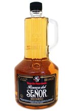 reserva del señor reposado tequila