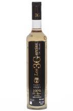 los 3 garcias de arandas tequila añejo