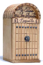 la cava de don agustín reposado presentation box