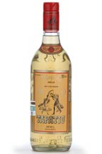 tequila tapatio añejo - 1 liter bottle