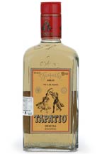 tequila tapatio añejo - 750 ml bottle