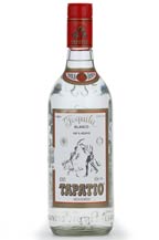 tequila tapatio blanco -1.0 liter bottle