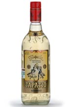 tequila tapatio reposado - 1 liter bottle