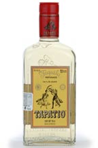 tequila tapatio reposado - 750 ml bottle