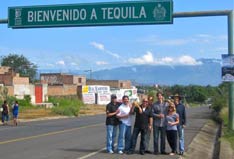 Spirit of Jalisco - Artisan Tequila Distillery Tours 