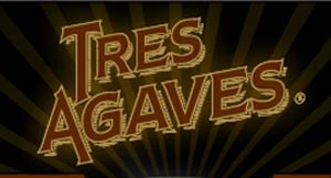 Tres Agaves Tequila 