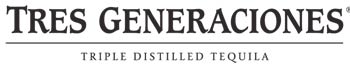 tres generaciones tequila - triple distilled tequila