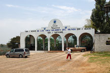 tequila tres mujeres is located in amatitan, jalisco - 2006